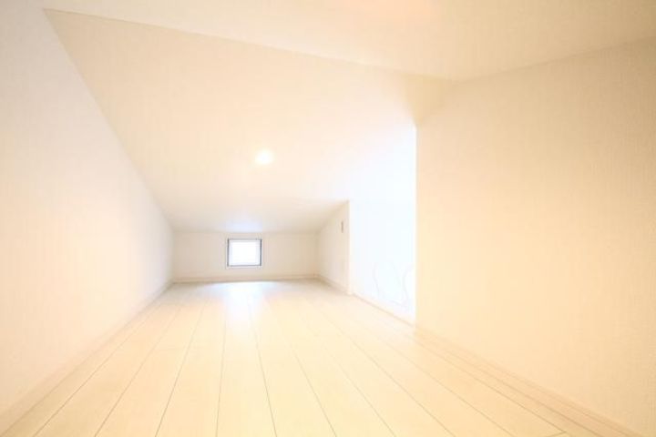 R’s home練馬の内装