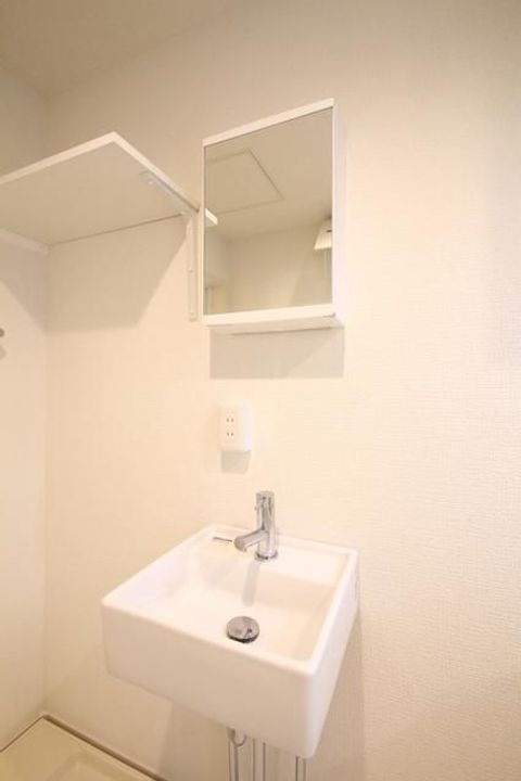 R’s home練馬の内装