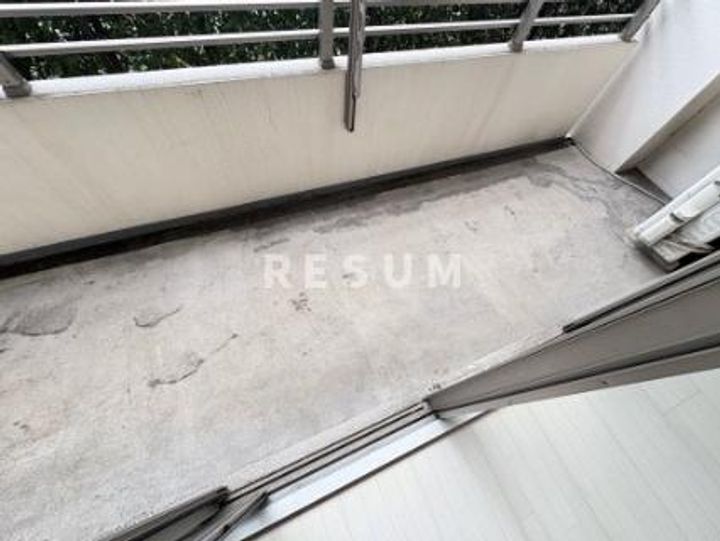 千葉県千葉市稲毛区稲毛東3(マンション)の賃貸物件の内装