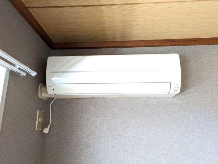 アベニューF1の内装