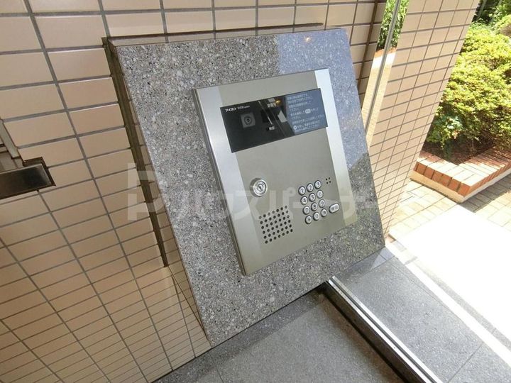 千葉県千葉市稲毛区小仲台6(マンション)の賃貸物件の地図