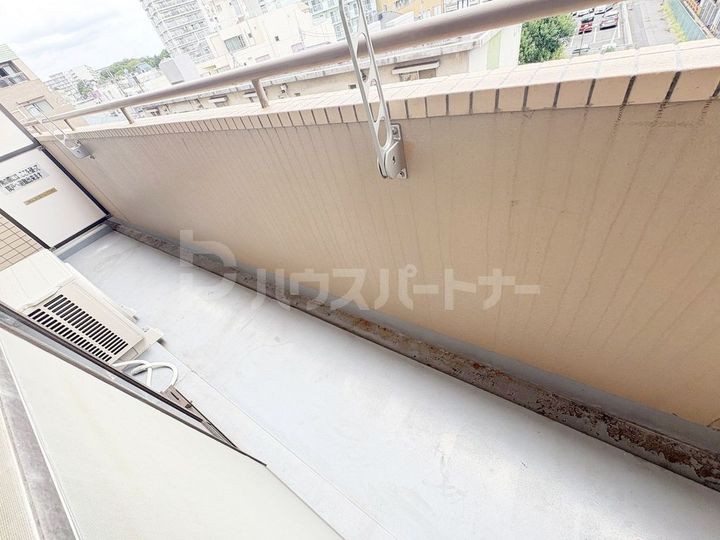 千葉県千葉市稲毛区小仲台6(マンション)の賃貸物件の内装