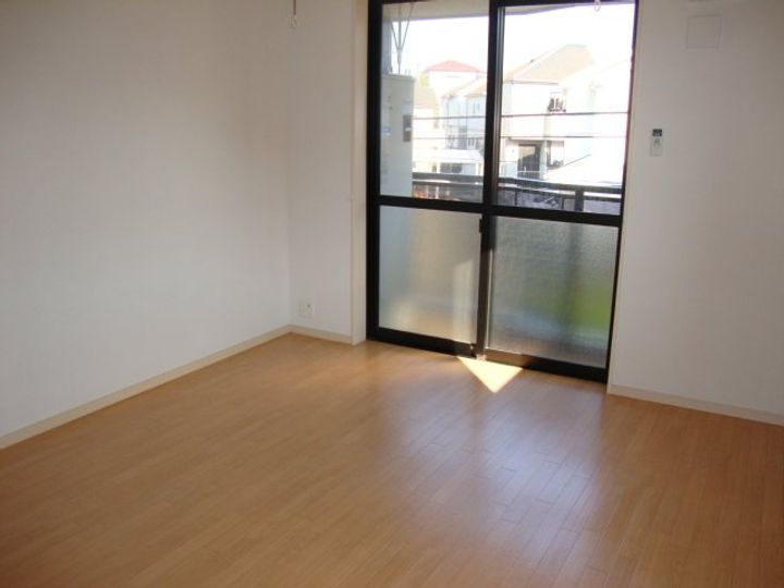 神奈川県鎌倉市手広4(アパート)の賃貸物件のその他画像