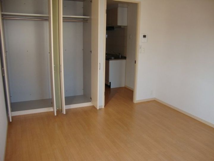 神奈川県鎌倉市手広4(アパート)の賃貸物件の内装