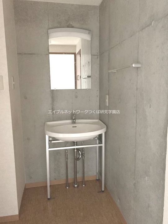 アメニティーコートつくばの内装