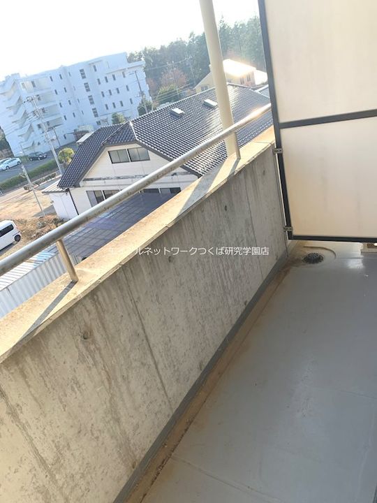 アメニティーコートつくばの内装