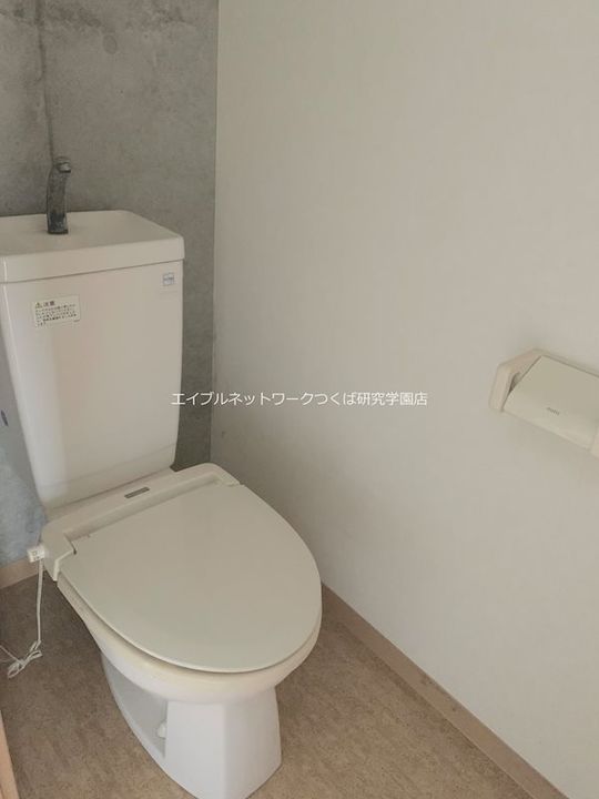 アメニティーコートつくばの内装