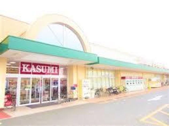 アメニティーコートつくばの周辺