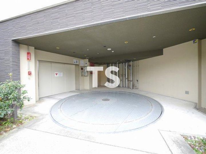 神奈川県横浜市港北区岸根町(マンション)の賃貸物件のその他画像