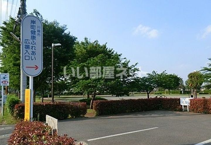 埼玉県川越市砂新田1(アパート)の賃貸物件の周辺