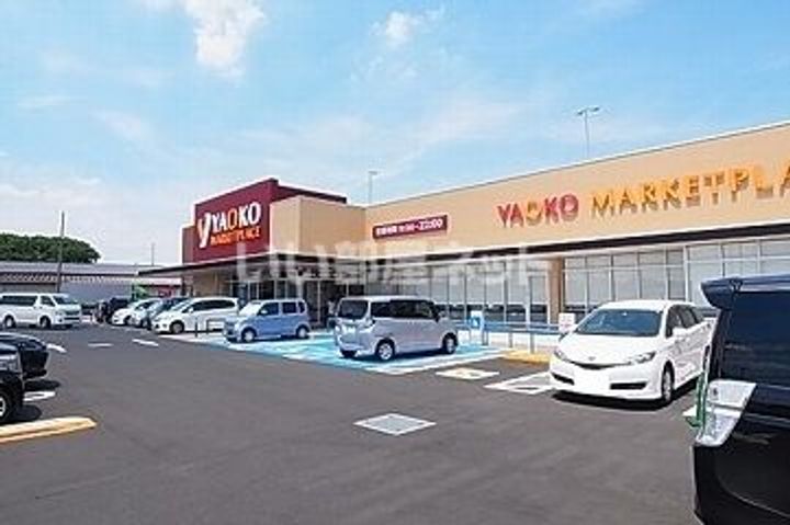 埼玉県川越市砂新田1(アパート)の賃貸物件の周辺