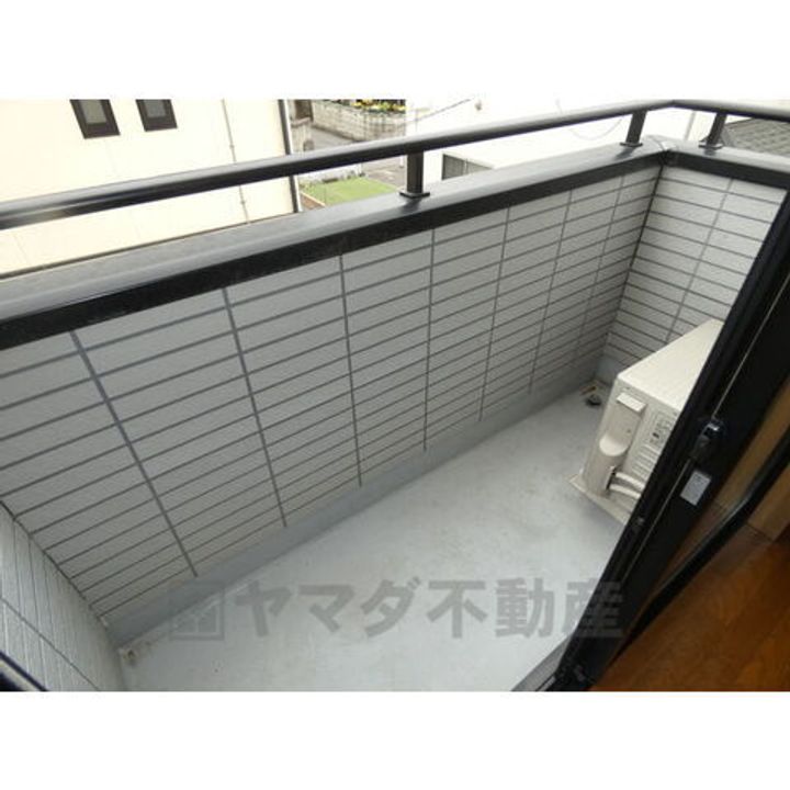 グランディールの内装