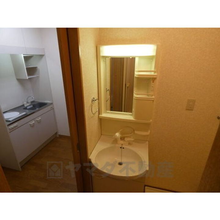 グランディールの内装