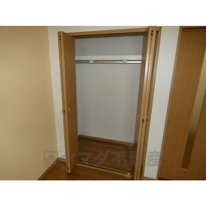 グランディールの内装