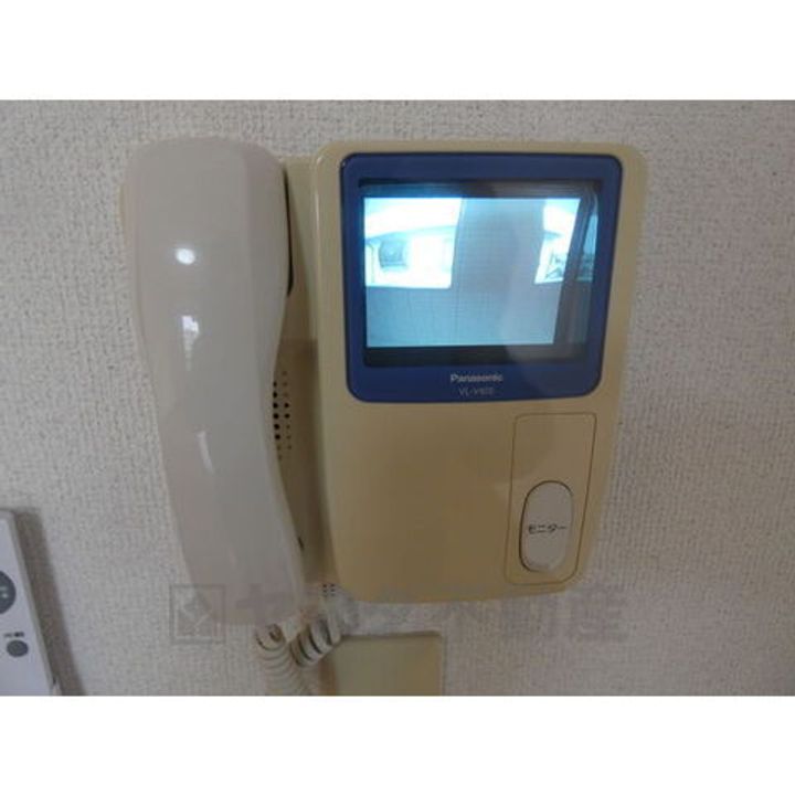 グランディールの内装