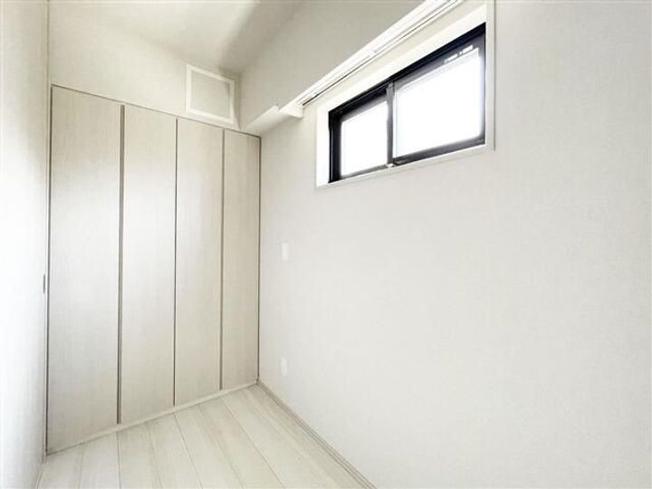 東京都北区上十条3(マンション)の賃貸物件の内装