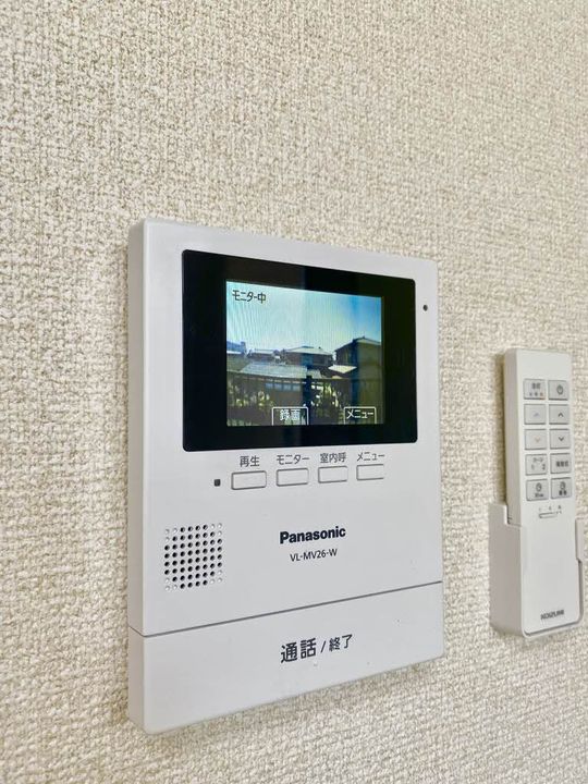 コーポ祥和の内装