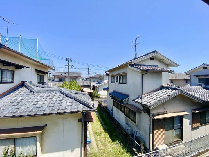 コーポ祥和のその他画像