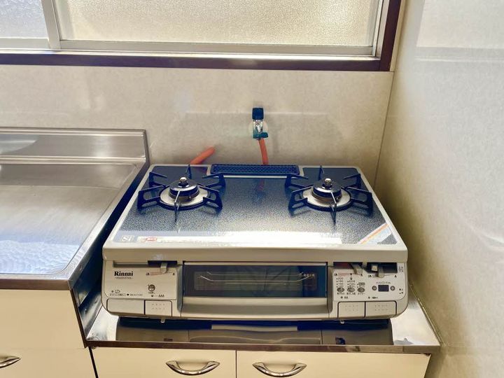 コーポ祥和のその他画像