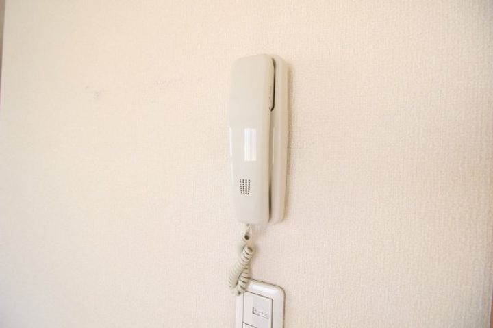 エトワールIIIの内装