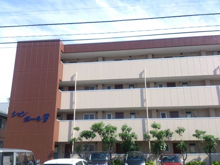 シャンポールFのその他画像