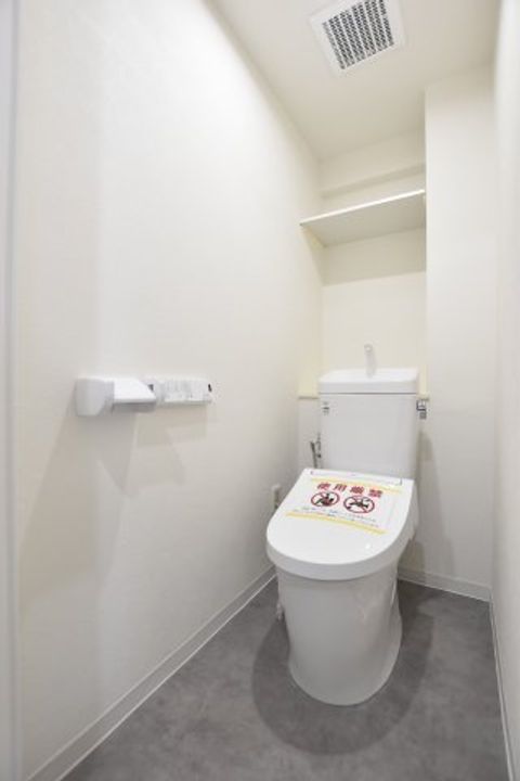 阪神住建グランディール阿倍野の内装