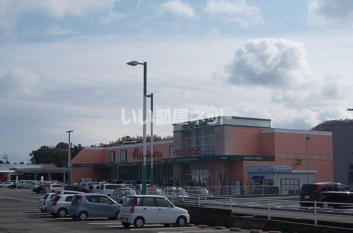 クラール東村 Cの周辺