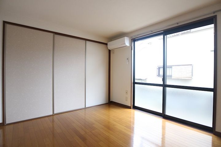 アークTUの内装