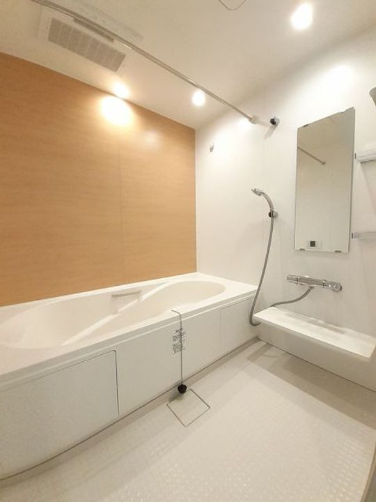 ミニョンさくらの風呂