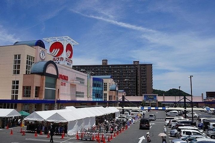 ミニョンさくらの周辺