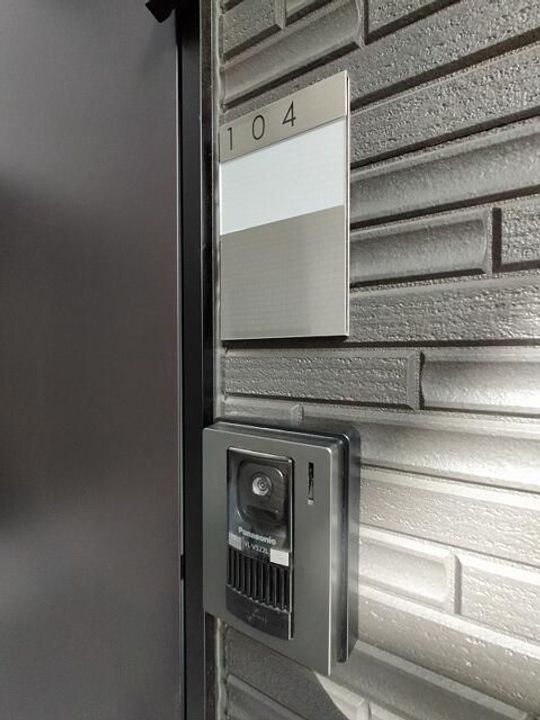 東京都新宿区新小川町(アパート)の賃貸物件の地図