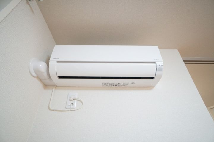 コージーヴィレッジの地図