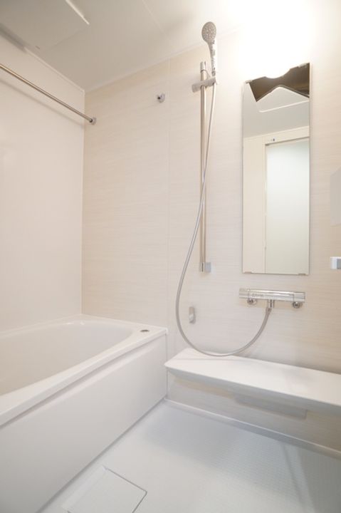 コージーヴィレッジの内装