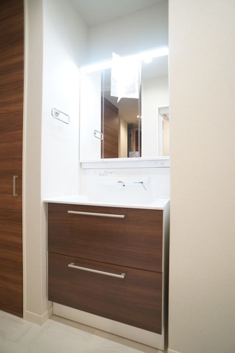 コージーヴィレッジの内装