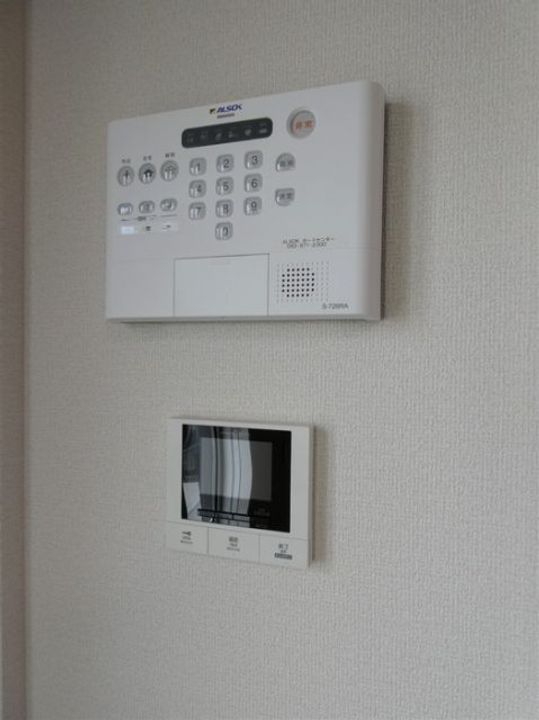 広島県広島市中区江波二本松2(アパート)の賃貸物件の内装