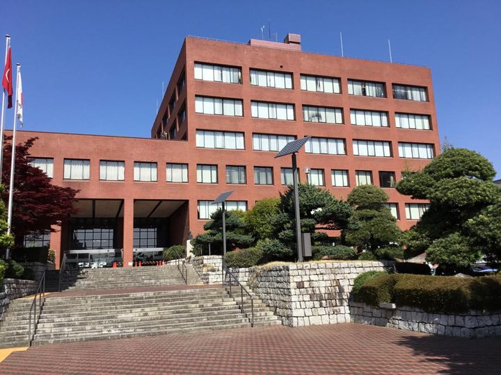 レオパレスラ フォーレの周辺