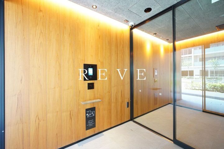 ZOOM信濃町の地図