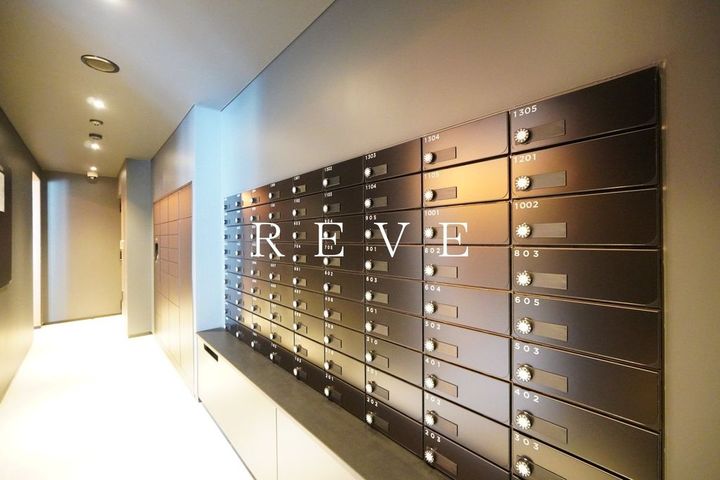 ZOOM信濃町の地図