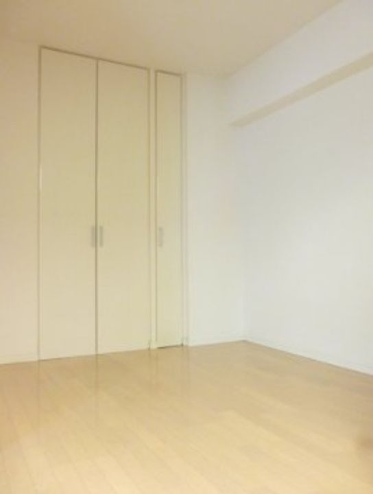 カスタリア南麻布(カスタリアミナミアザブ)の内装