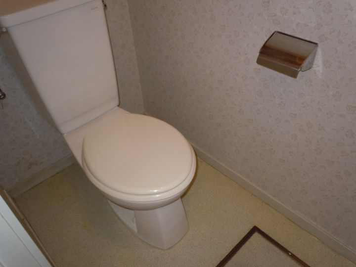 奈良県生駒市小明町(一戸建)の賃貸物件の内装