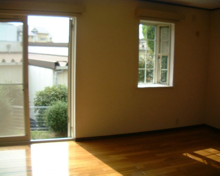 奈良県生駒市小明町(一戸建)の賃貸物件の内装