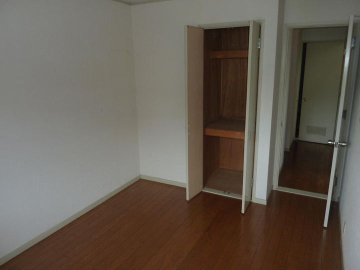 奈良県生駒市小明町(一戸建)の賃貸物件の内装