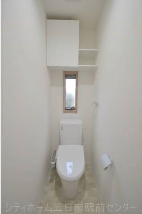 フィカーサ五日市の内装