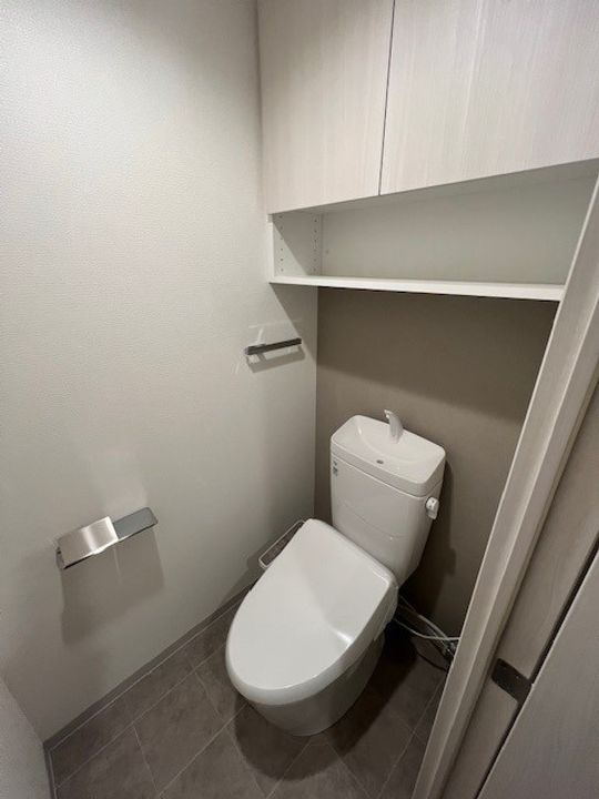 プライムネクサス平和の森公園の内装