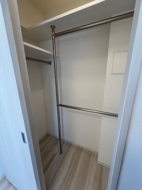 プライムネクサス平和の森公園の内装