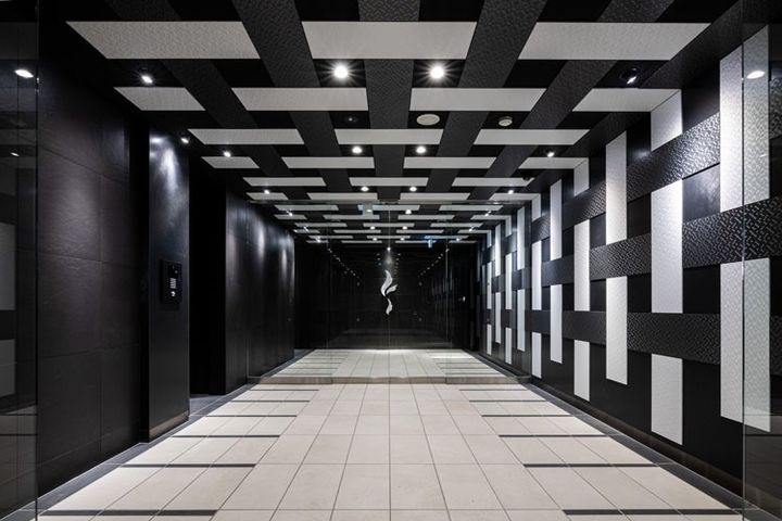 プライムネクサス平和の森公園の地図