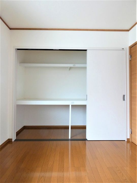 ネクサス・ステージ弐番館の内装