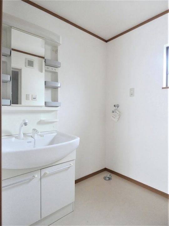 ネクサス・ステージ弐番館の内装