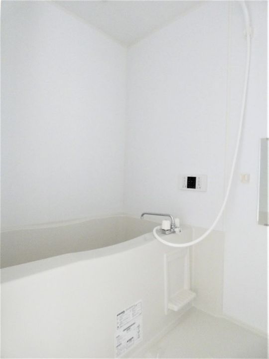 ネクサス・ステージ弐番館の風呂