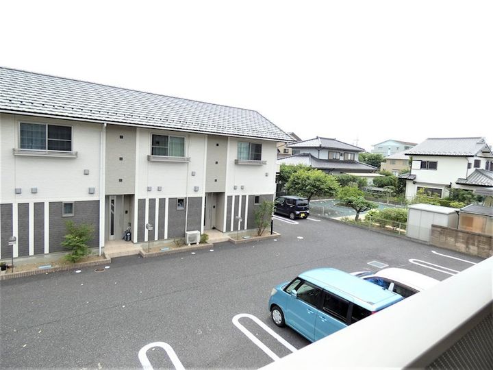 ネクサス・ステージ弐番館のその他画像